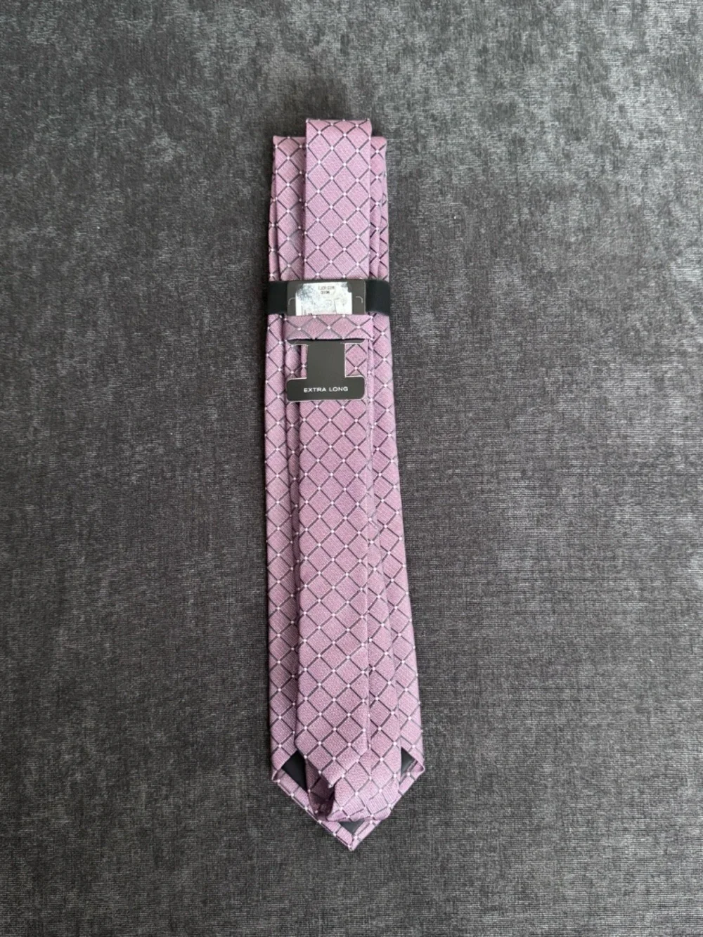 JF J. Ferrar extra long tie